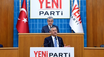Adı tartışma konusu olan YENİ Parti'de iki isim üzerinde duruluyor