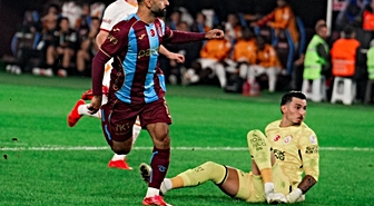 Salah, Türkiye'deki derbi kariyerine çok hızlı başladı