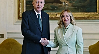 7 ülke Türkiye'ye karşı birleşti, İtalya ortak bildiriye imza atmadı