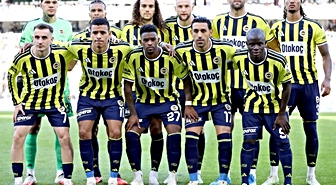 Fenerbahçe'de 8 farklı galibiyet sonrası hakem tepkisi