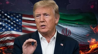 Trump'tan İran açıklaması! 'Pezeşkiyan ile görüşmeye hazırım' dedi, masadaki seçenekleri açıkladı