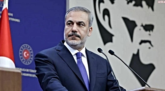 Husi saldırıları sonrası Türkiye'den Suudi Arabistan'a askeri destek sinyali! Fidan: Bir sıkıntımız olmaz