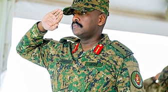 Ugandalı küstah generalden yeni açıklama: Türkiye ile askeri iş birliğini askıya aldık