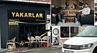 Eskişehir'de kan donduran kavga! Kardeşini öldüren ağabey tutuklandı