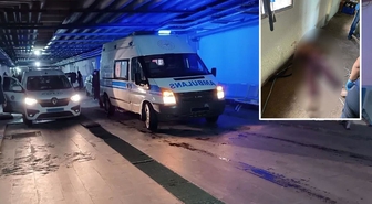 Ev temizliği yaparken elektrik akımına kapılan genç kadın hayatını kaybetti