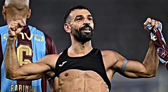 Dünya basını, Muhammed Salah'ın şovunu konuşuyor: Galatasaray'ı yerle bir etti