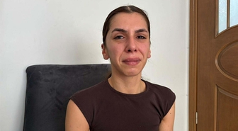 İstanbul'da eşinin boğazına bıçak dayadığı öne sürülen kocaya 11 yıl 6 ay hapis istemi! İddianamede o sözler yer aldı