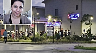 Hatay'da korkunç olay: Eşini pompalı tüfekle vurarak öldürdü