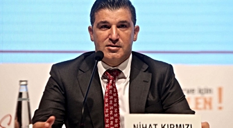 Fon soruşturması genişliyor! İş insanı Nihat Kırmızı gözaltına alındı