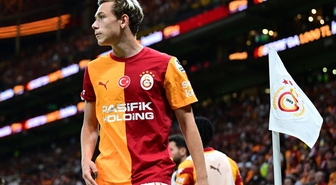 Galatasaray'da Batrakov tartışması