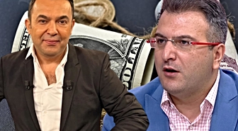 Tahir Sarıkaya'nın mali trafiği mercek altında! 176 milyon liralık 'izaha muhtaç' hareket