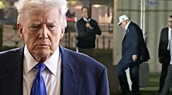 Trump tatili yarıda kesti! Husi saldırısı sonrası kritik karar masada