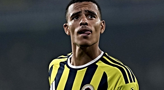 Greenwood atılan 8 gole rağmen üzgün