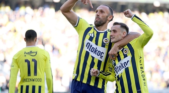 Fenerbahçe'den 1088 gün sonra bir ilk