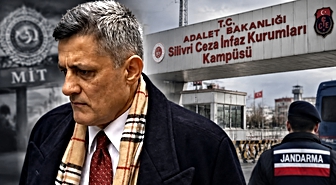Kaşif Kozinoğlu dosyasında dikkat çeken gelişme: Gözaltındaki şoför bırakıldı