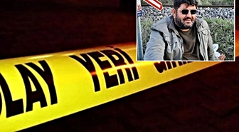 Kayseri'de kıraathanede av tüfeğiyle vurulan Erol Koyuncu hastanede hayatını kaybetti