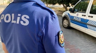 Aydın Efeler'de 15 suçtan 10 yıl 1 ay hapis cezası olan şüpheli yakalandı