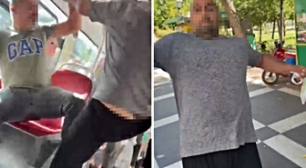 'Paranın efendisiyim' deyip kadın muhabirlere saldırdı! Şehir eşkıyası tutuklandı