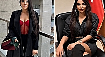 Yargıya müdahale soruşturması! Savcı odası fotoğrafıyla gündeme gelen avukat tutuklandı