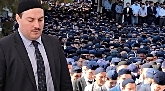 Alihan Kuriş soruşturması derinleşiyor! 23 şirkete kayyum atandı