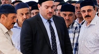 Alihan Kuriş soruşturmasında olay CHP iddiası: Oy vermeyenler cami gruplarından aforoz edildi