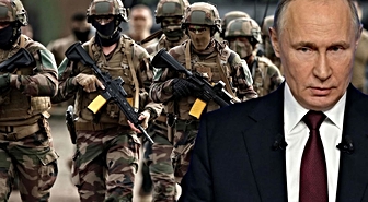 France Televisions, olası Rus saldırısı için 2027 sonbaharını işaret etti