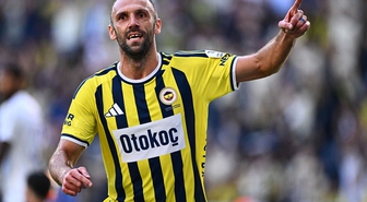 Vedat Muriqi'den Eyüpspor'a karşı tarihi performans