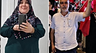 Abdülhamid Terkin ile Ayşegül Yaşar cinayetleri çözüldü