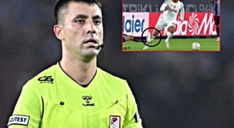Savic kırmızı kart görmeli miydi? Ünlü yorumcular pozisyona son noktayı koydu