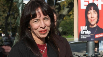 Elif Eralp kimdir? Alman siyasetinde dikkat çeken Türk kökenli isim