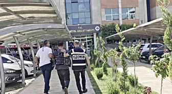 2 çocuk annesi Emine Çil pompalı tüfekle öldürüldü! Boşanma aşamasındaki eşi çelik yelekle adliyeye sevk edildi