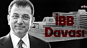 İmamoğlu dahil 436 sanık yeniden hakim karşısında! İş insanından 'tehditle ödeme' iddiası