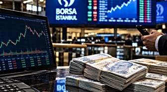 9 şirketle bağlantılı yöneticilerin para ve mal varlığı hareketleri donduruldu