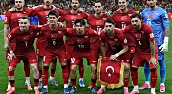A Milli Takım'da 4 sakatlık