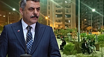 Adana'da korkutan deprem! Bakan Çiftçi'den ilk açıklama