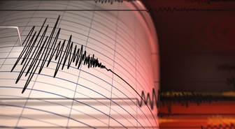 Adana'da 5 büyüklüğünde deprem