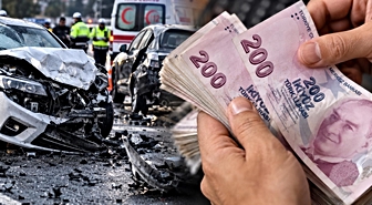 'Alo Kaza' dosyası! MASAK raporunda çarpıcı para trafiği: 175 bin başvurudan 5 milyar TL vekalet ücreti