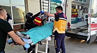 Burdur'da diyalizde 4 hasta ölmüştü! Sanıklar ilk duruşmada suçsuz olduklarını savundu