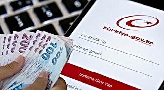e-Devlet'te bu 3 harfe dikkat! Emekli maaşınız iptal edilebilir