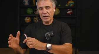 Ersun Yanal'dan Fenerbahçe için flaş iddia: Olacak şey değildi, oldu