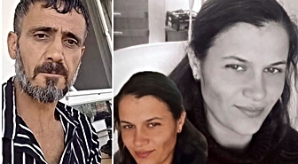 Eşi ile kayınvalidesini ve kayınpederini öldürdü, ifadesi kan dondurdu: Yine olsa yine yaparım