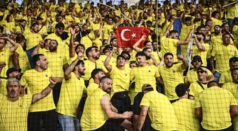 Fenerbahçelileri havalara uçuran imza! Meesseman yeniden sarı-lacivertlilerde