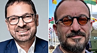 Fon soruşturmasında Tera Yatırım Yönetim Kurulu üyeleri Bülent Uygun ile Abdulkadir Özkan gözaltına alındı