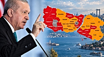 İstanbul'da bir belediye daha AK Parti'ye geçebilir