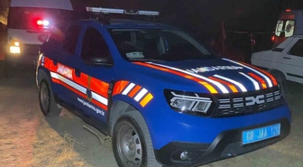 Düğünde havaya açılan ateş kadını vurdu! Aksaray'da 10 magandadan 9'u tutuklandı