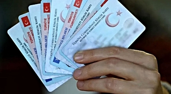 İçişleri Bakanlığı: 6 bin 134 kişinin vatandaşlık kararı iptal edildi veya geri alındı