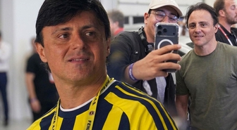 İstanbul'un Kralı'ndan Fenerbahçe'ye övgü dolu sözler
