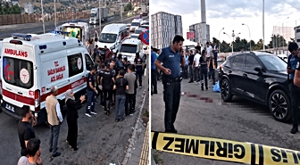 Diyarbakır'da alacak verecek kavgası kanlı bitti: 3 kişi hayatını kaybetti