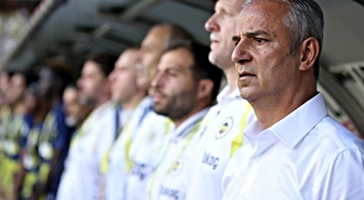 Fenerbahçe, Eyüpspor'u 8-0 yenerek ligdeki en farklı galibiyetini aldı