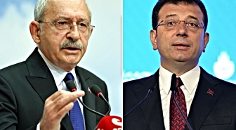 Kılıçdaroğlu'na ses getirecek İmamoğlu sorusu! Tek kelimeyle yanıtladı